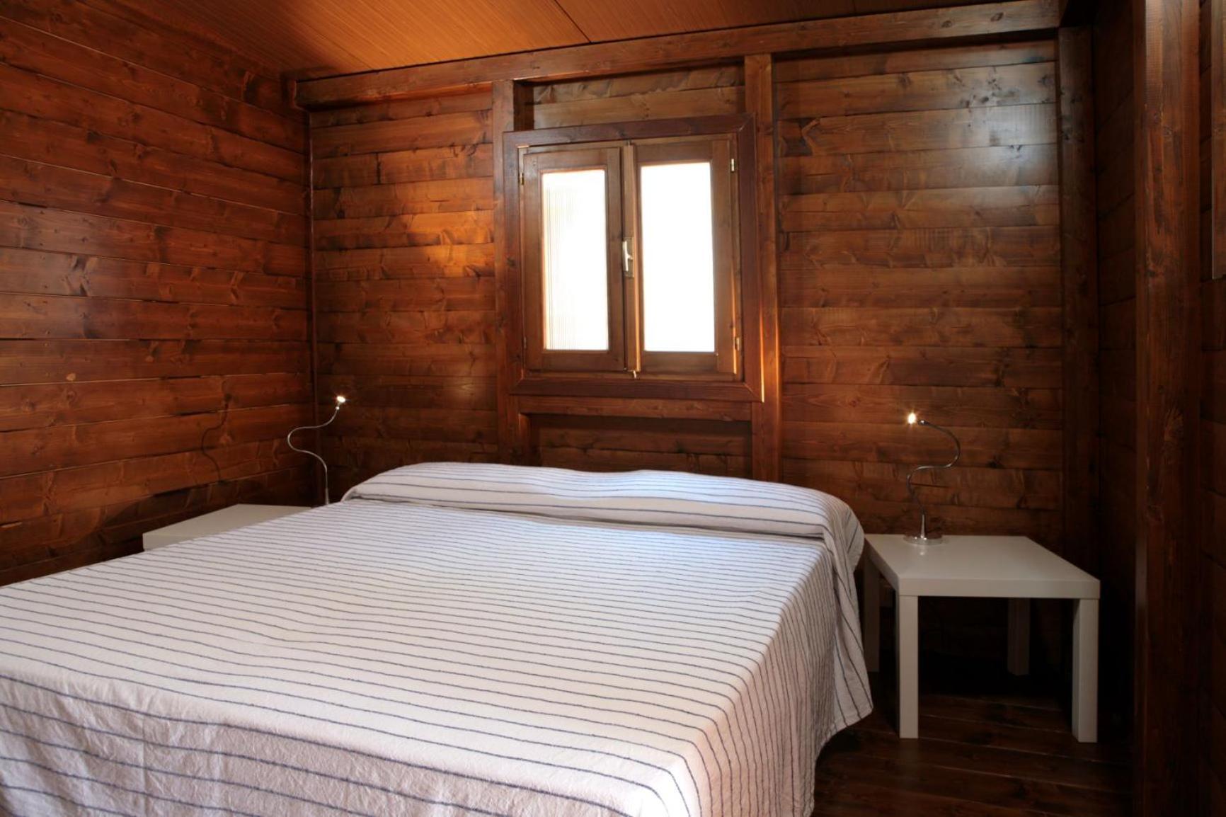 Villaggio Camping Calapineta Siniscola Bagian luar foto