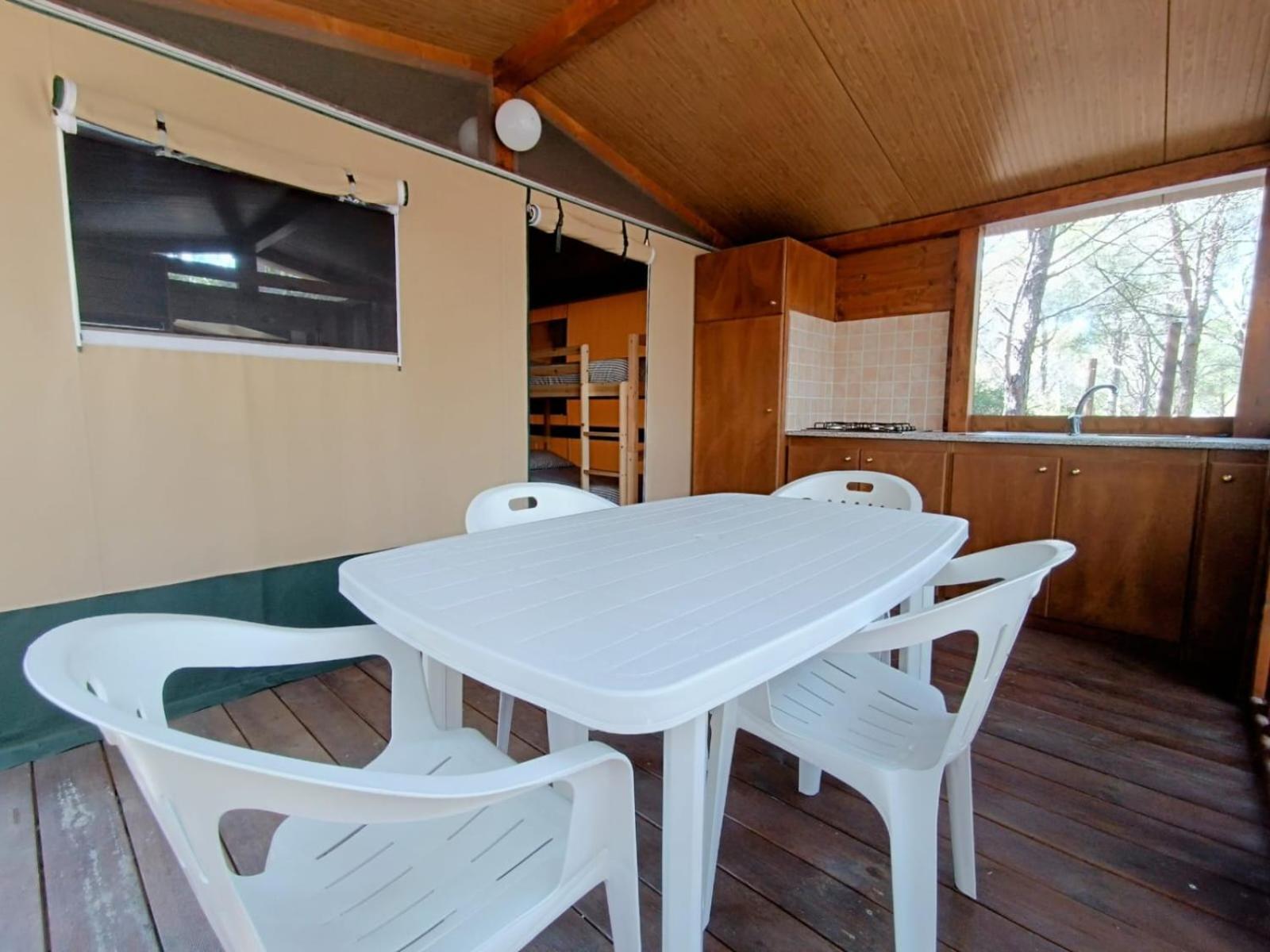 Villaggio Camping Calapineta Siniscola Bagian luar foto